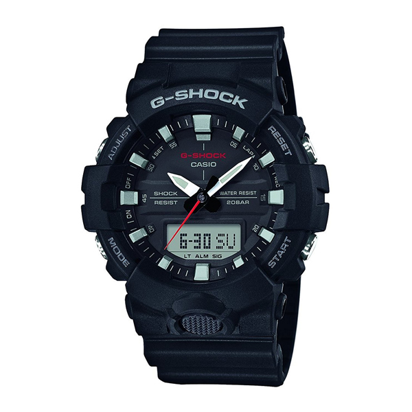 Relojes G-Shock Eibar